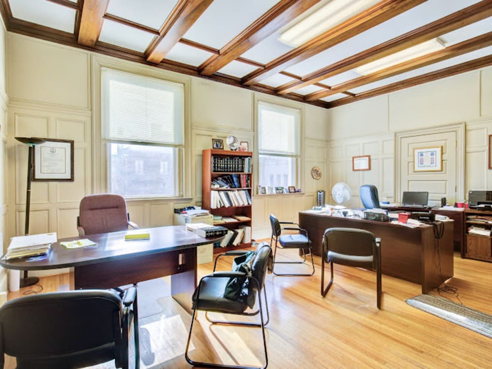 The Merchant Coworking