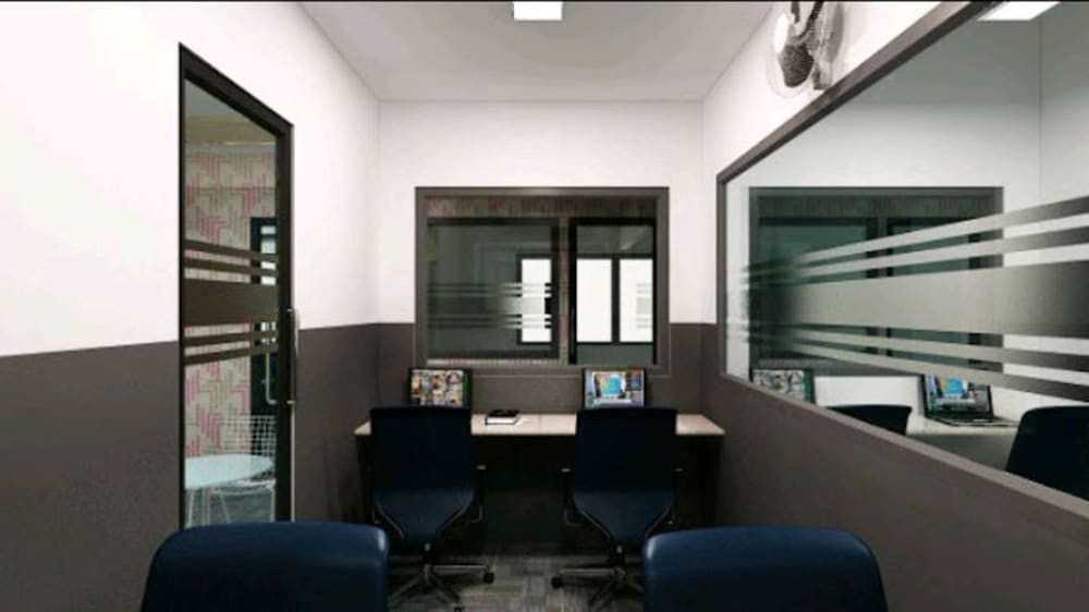 CDS Workspro- Chennai