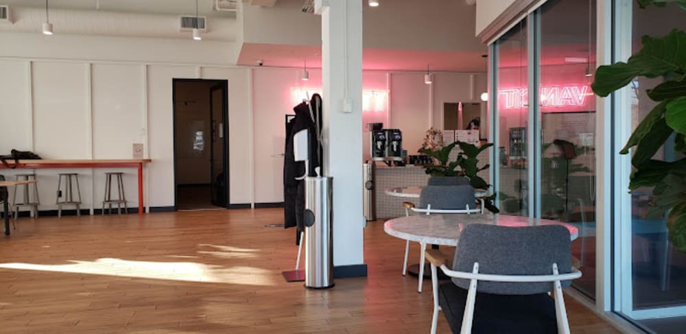 WeWork Main St- Vancouver