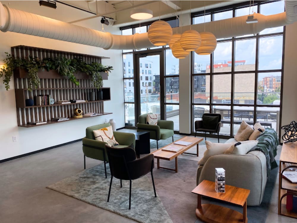 Workbox Short North-Columbus