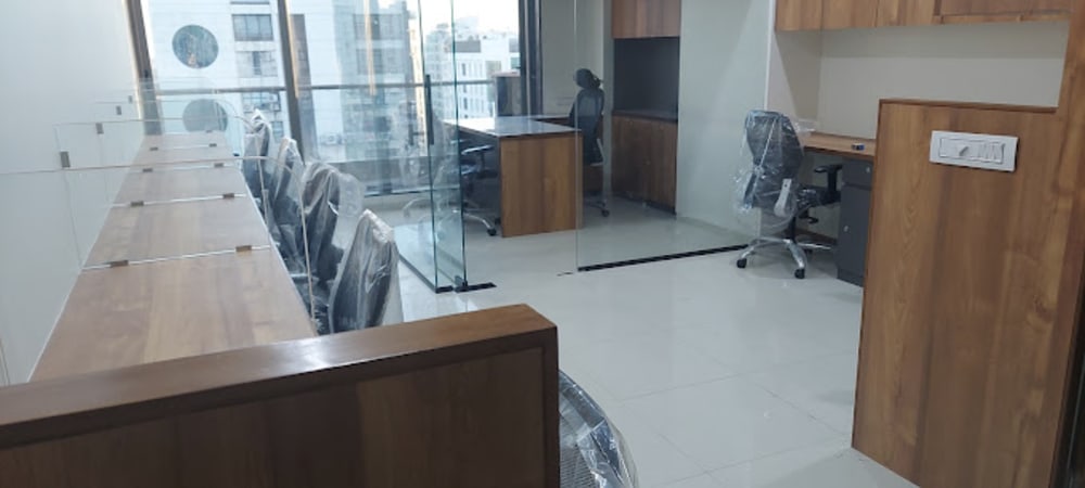 Mishva Coworking Jodhpur