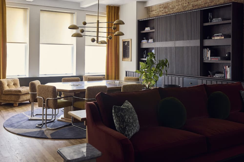 The Malin NoMad 387 Park Avenue