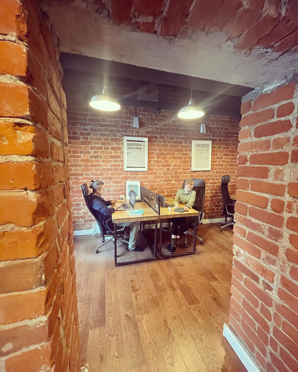 Telegraf Space-Kazan