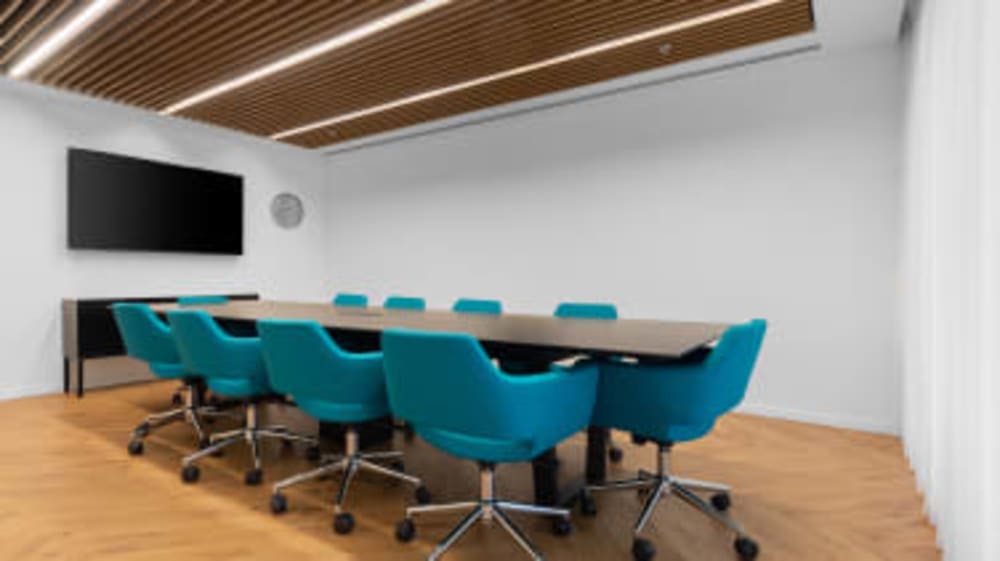 Regus South Quarter Tower Jakarta