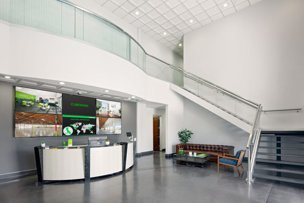 Cubework Woodridge IL