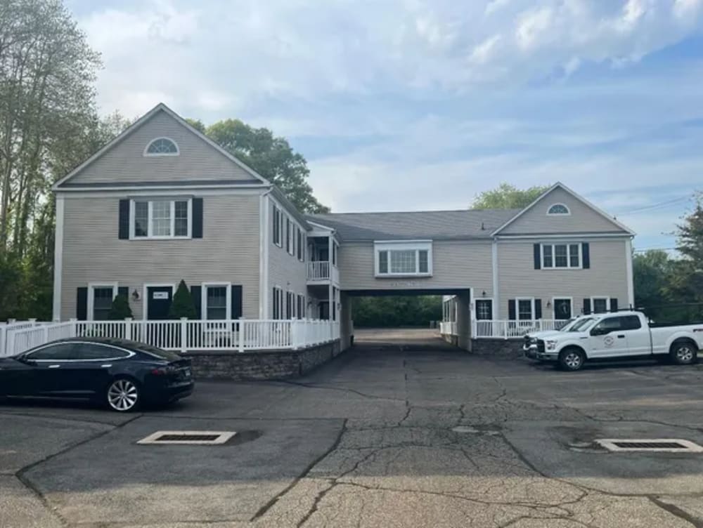 Seaside CoWork Suites