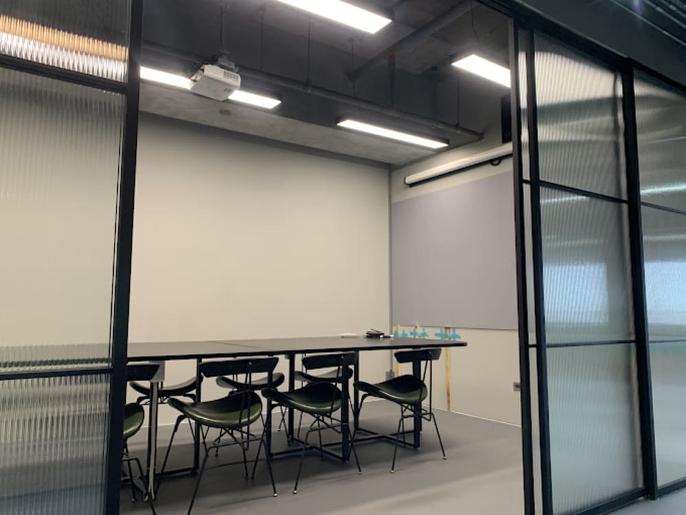 Workmate Xitun Hall Taichung