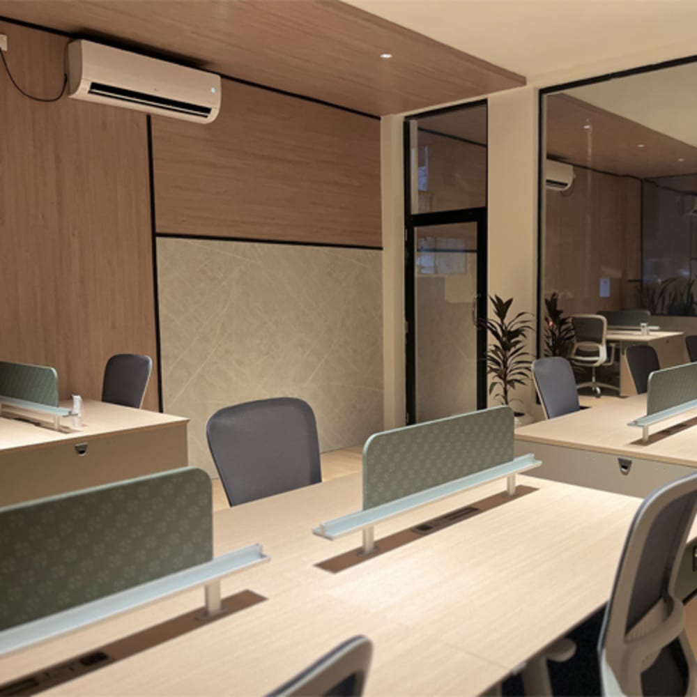 WSPACE Galle Rd- Colombo