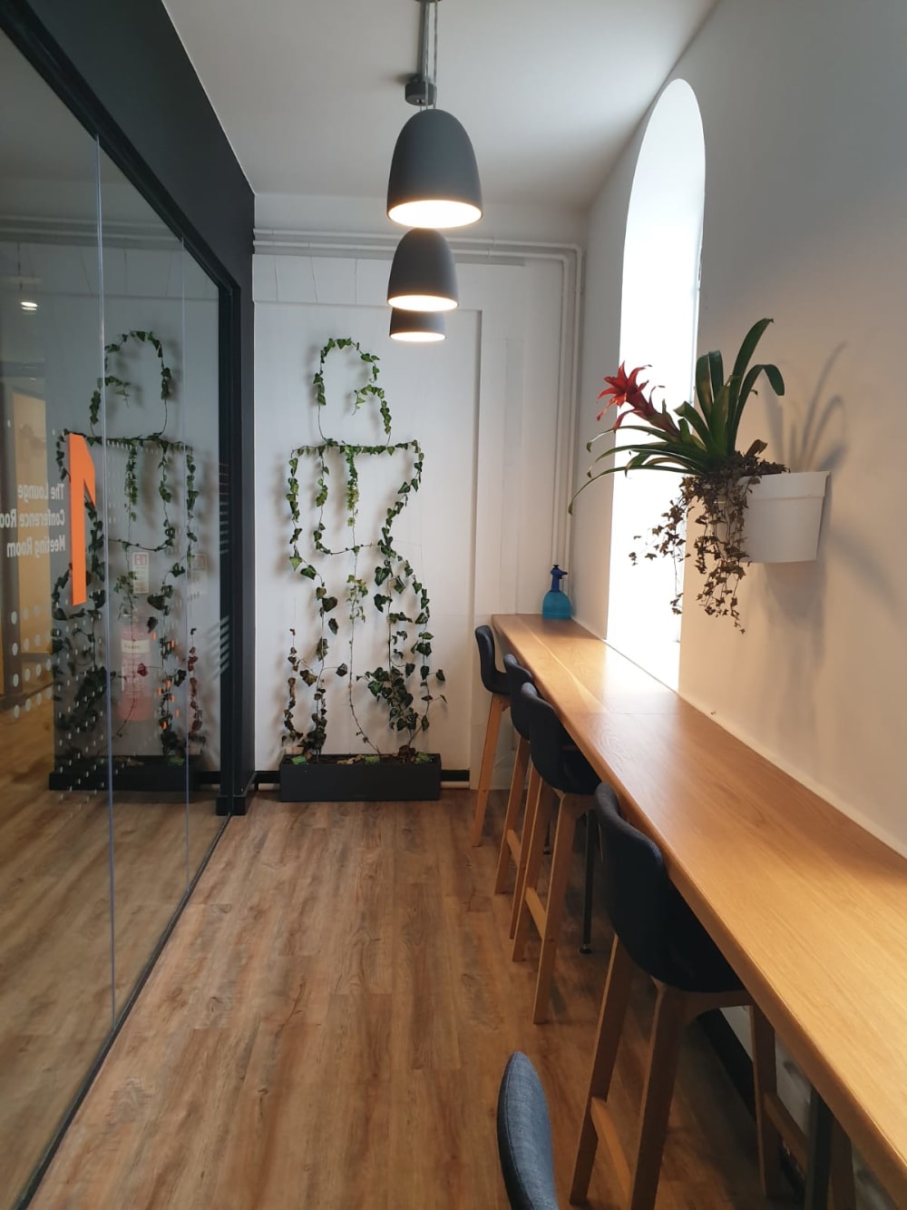 Sheffield Technology Parks