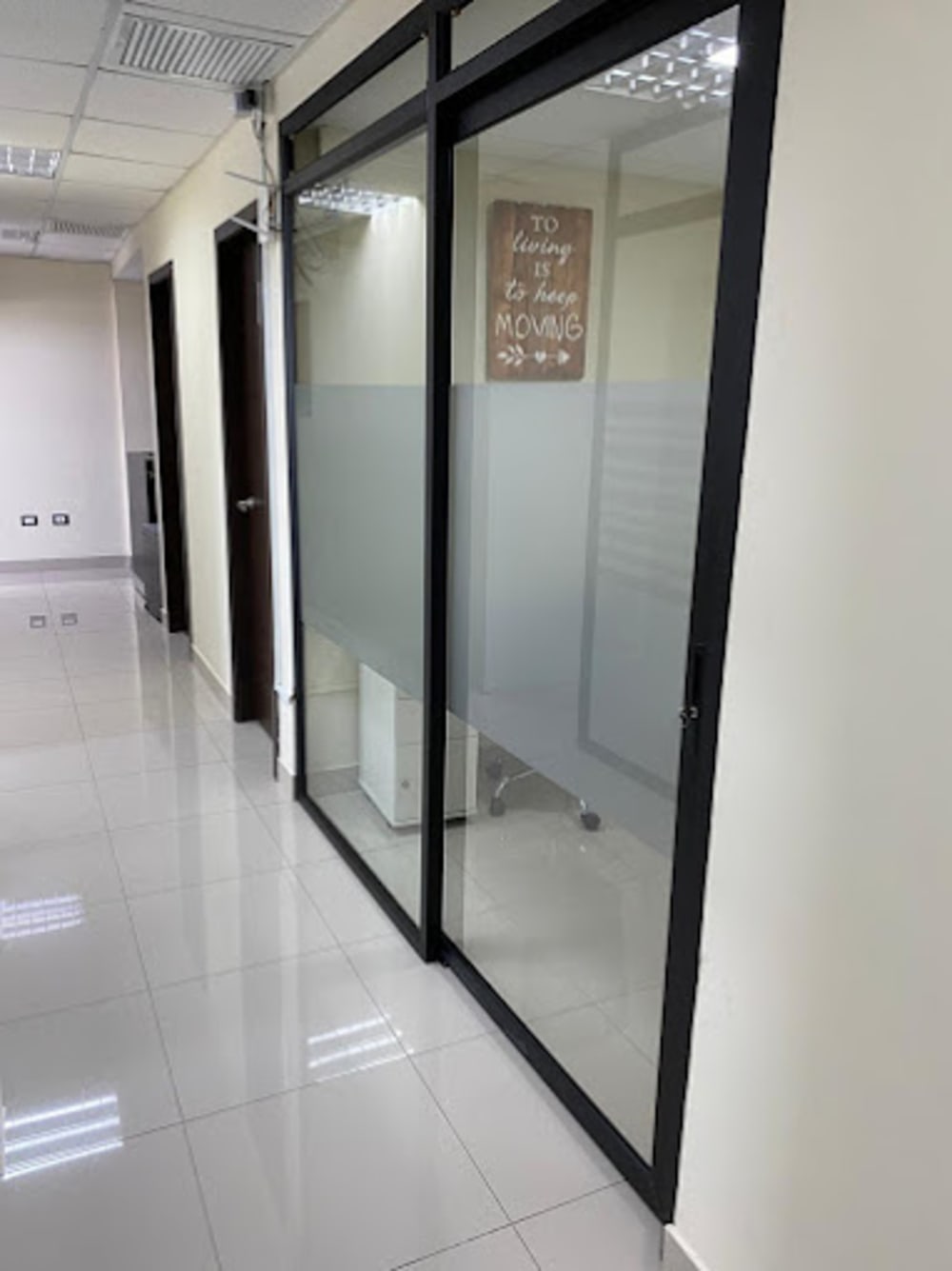 CNG Coworking- Guayaquil