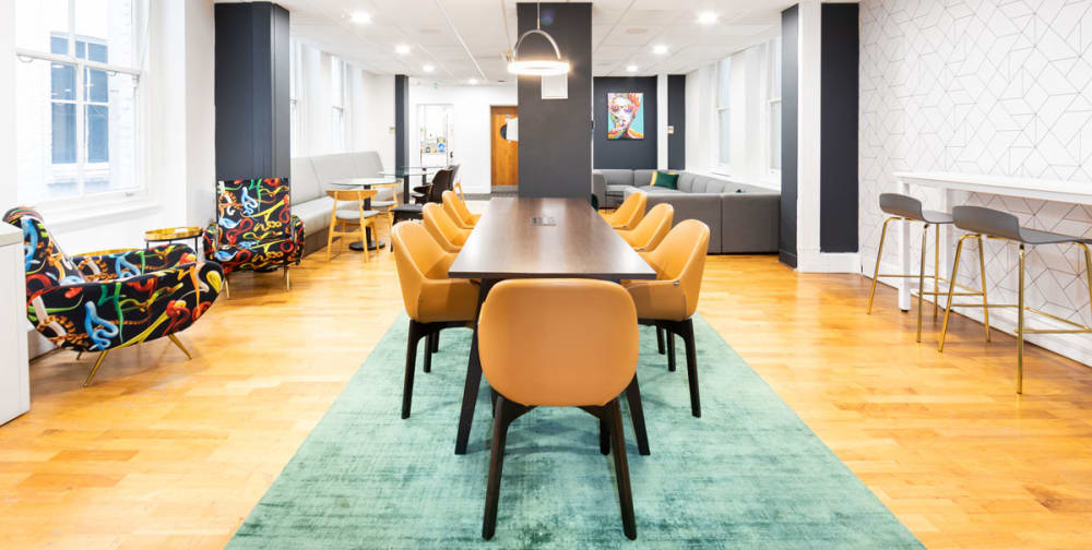 Business Environment Group 83 Victoria Street