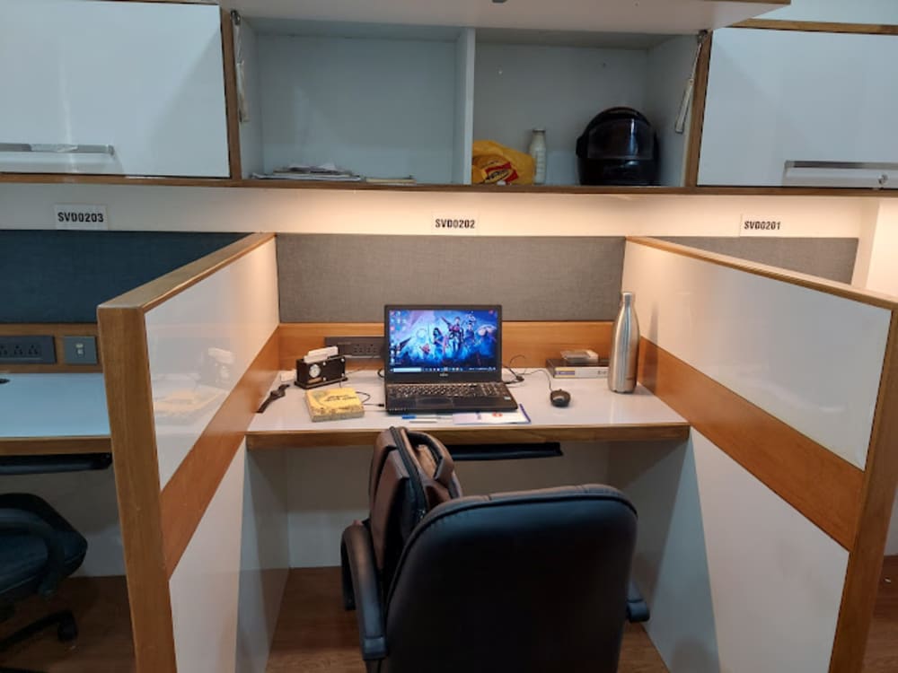 Vadodara Startup Studio