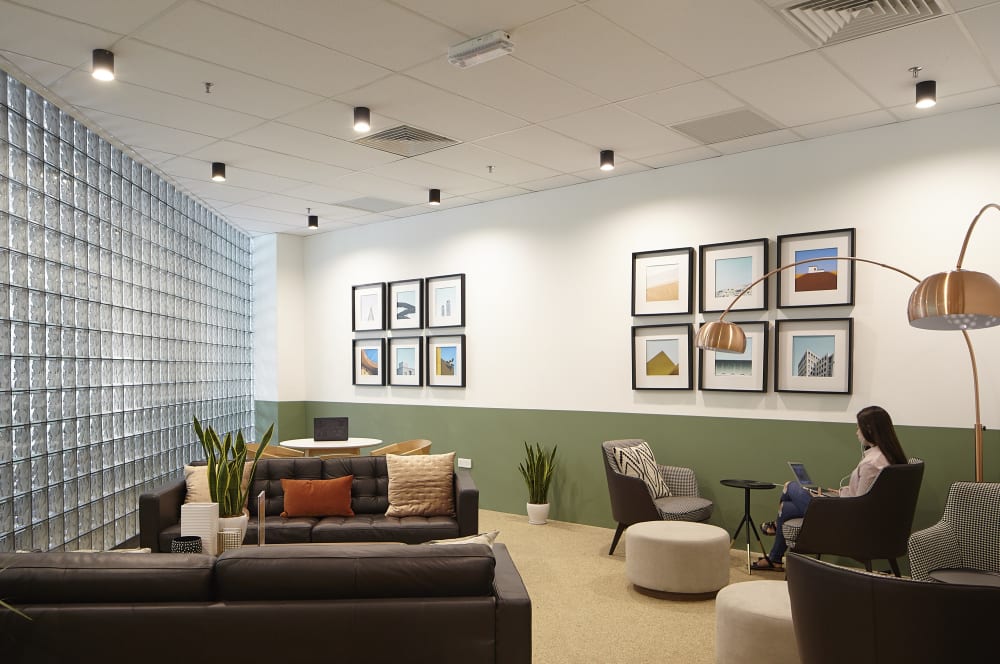 Common Ground Ara Damansara Petaling Jaya