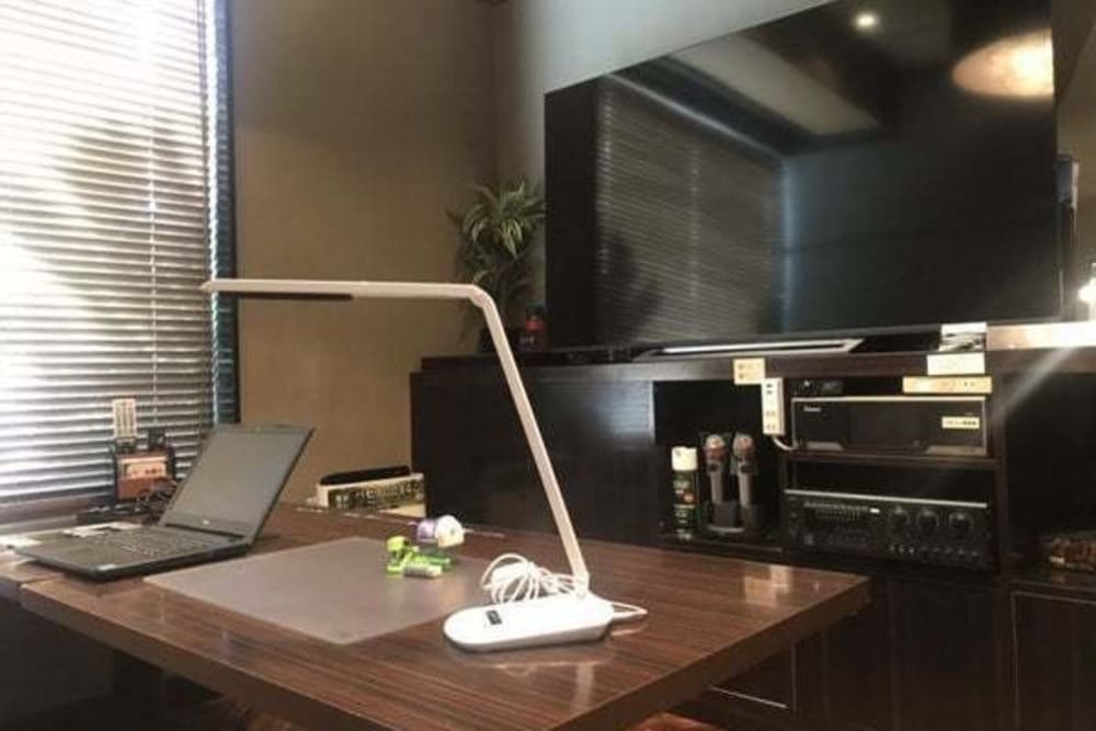 Oshigoto Pasela Namba Dotonbori