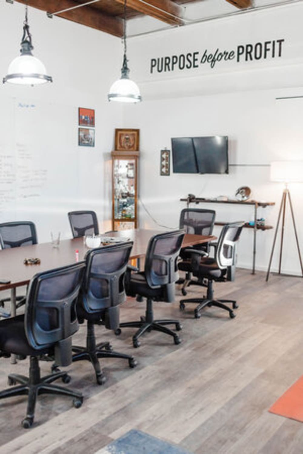 The Wolf Den Colorado Springs