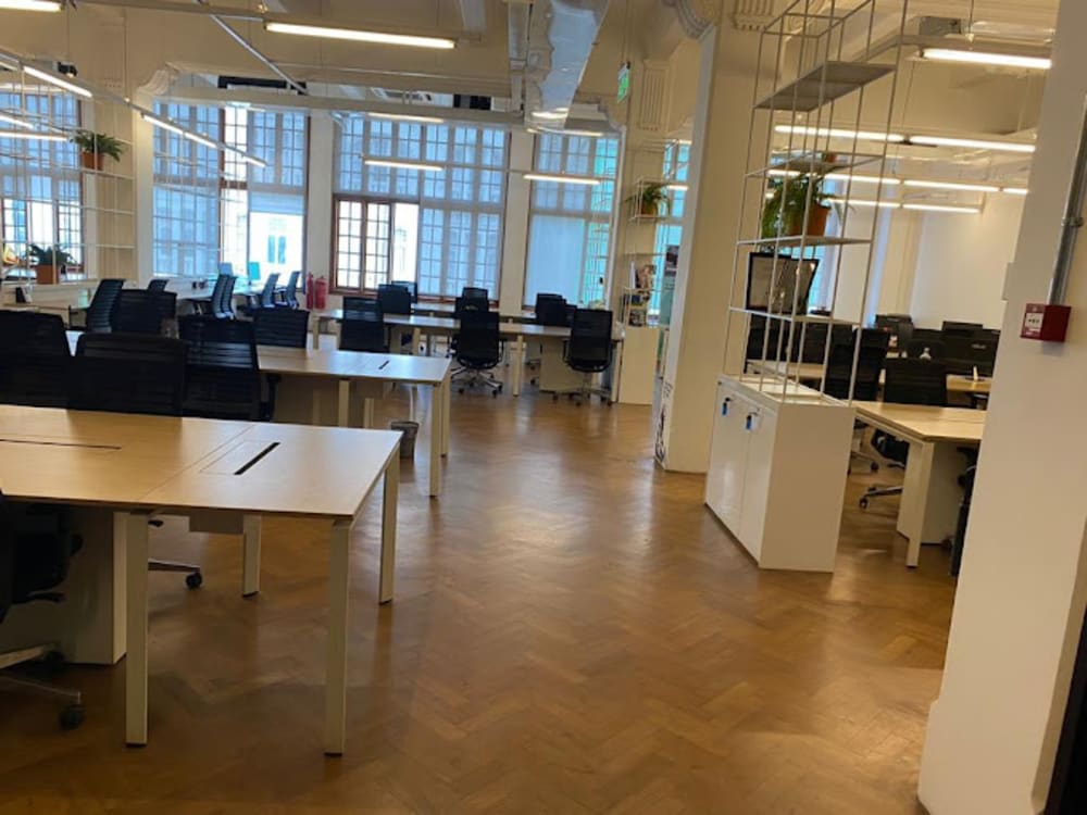 Hatch Works Colombo- Matara