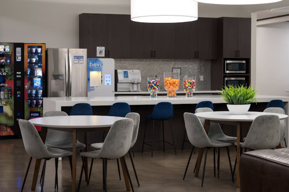 Urban Office Century Heights