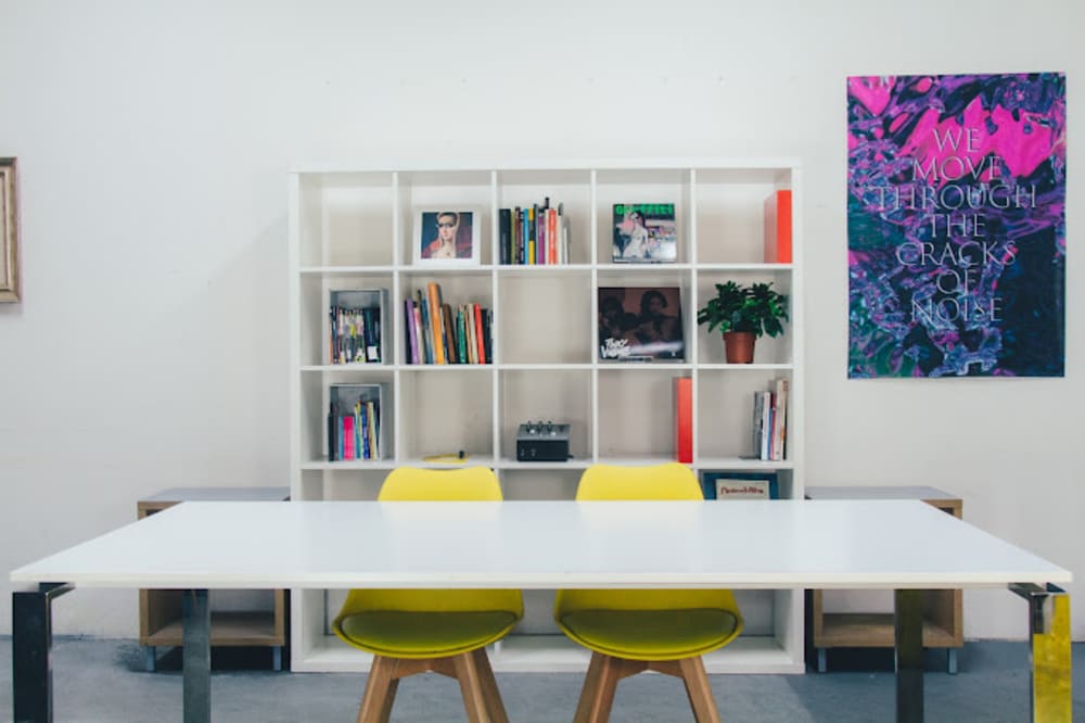 Granata Coworking Via S Carlo- Bologna