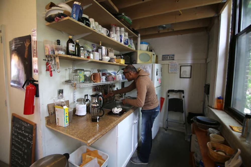 Make Shift Boston 549 Columbus Ave