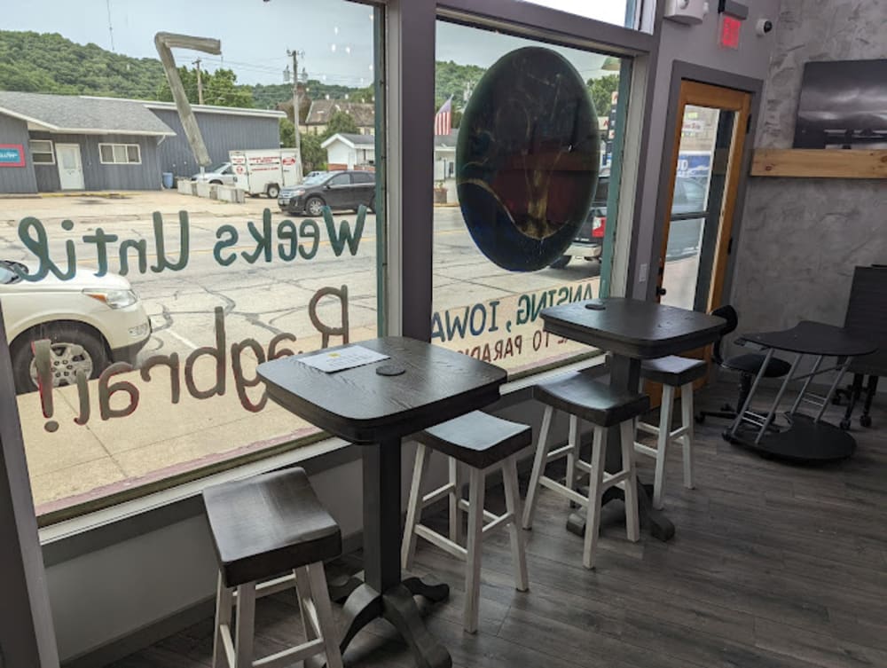 The Works Main St Lansing