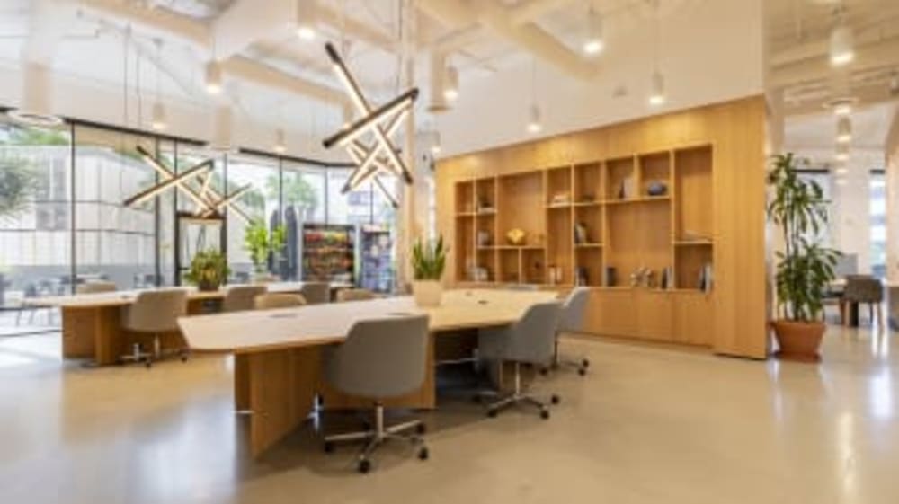 Regus - Addison - The Madison