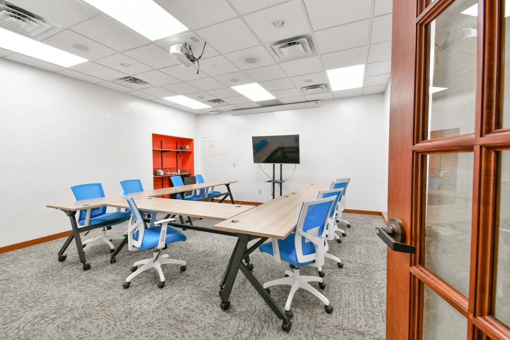 Access Point Collaboration-Lincoln