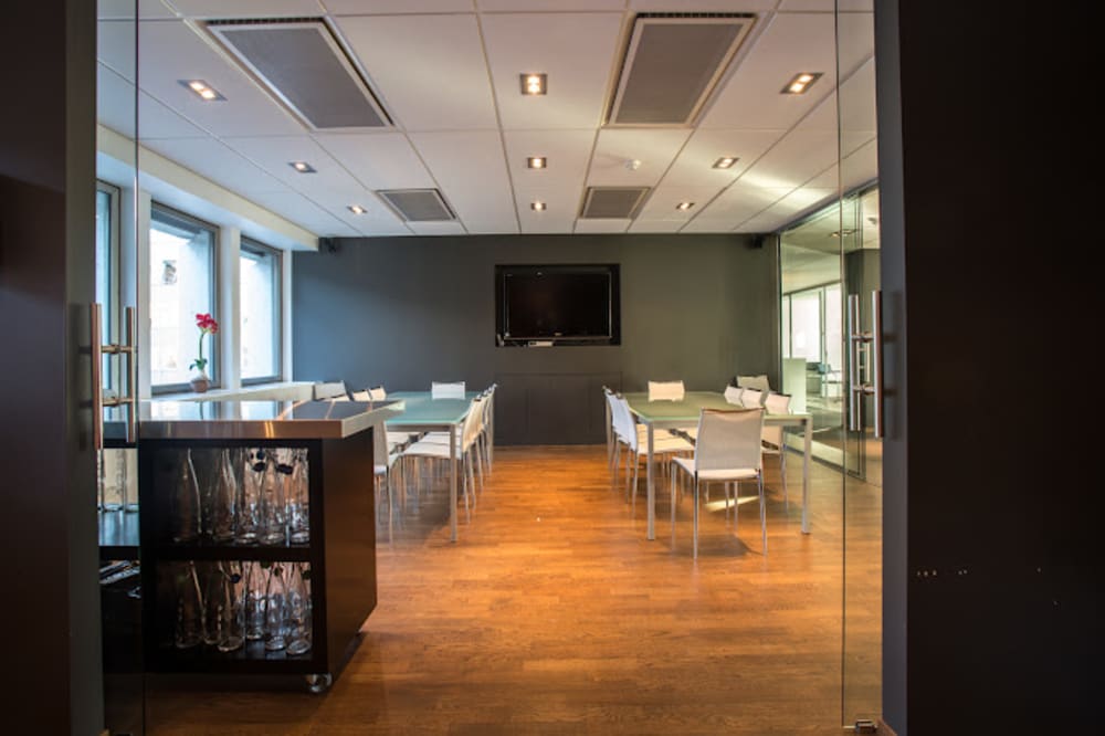 Vika Office Community