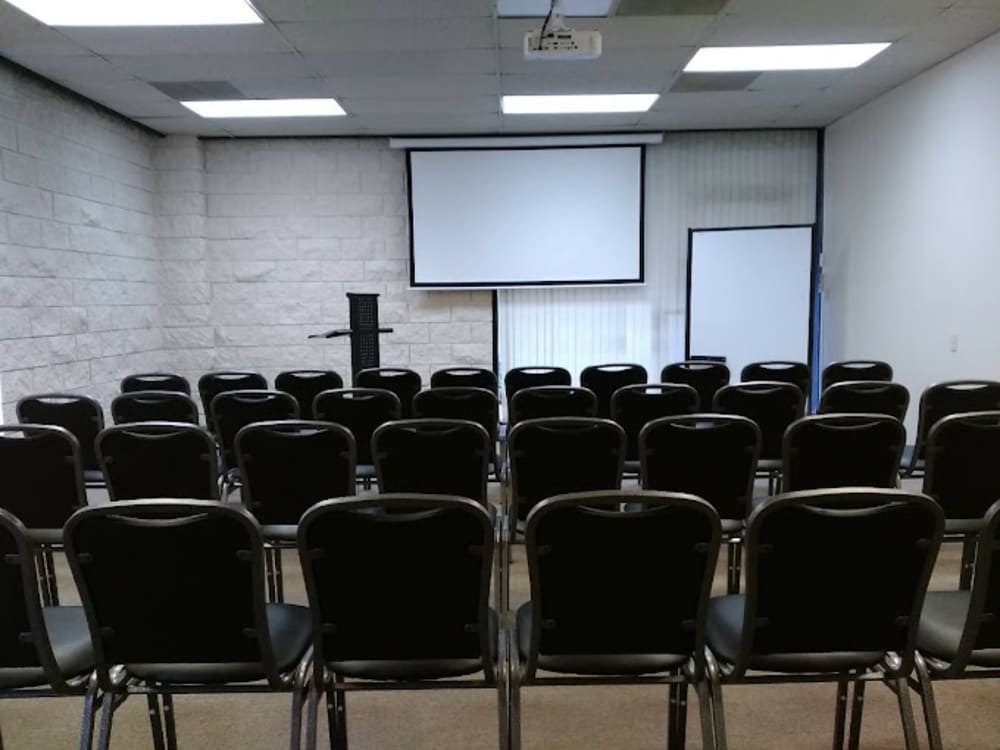 Meeting Rooms On Demand