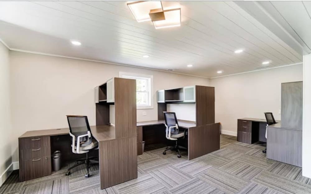 CoWo House Commercial-Springboro