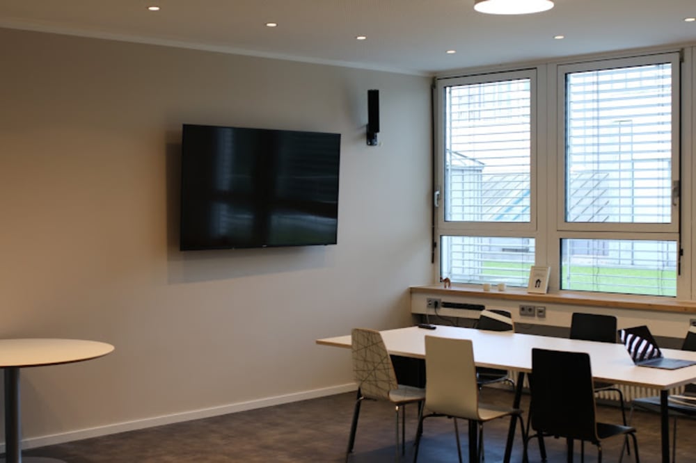 CoWorking Space München