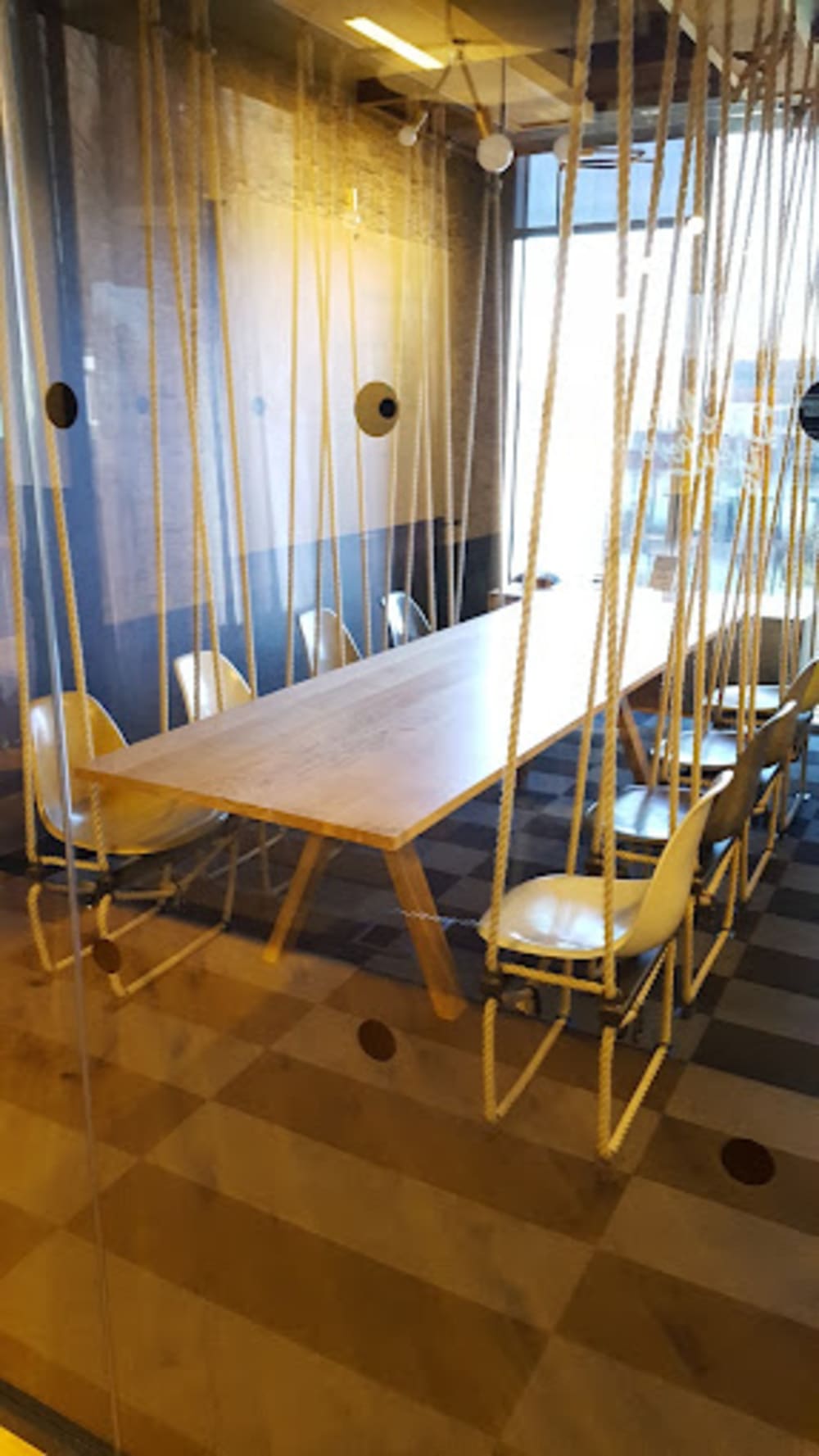 CRANE PROPERTIES LIMITED London