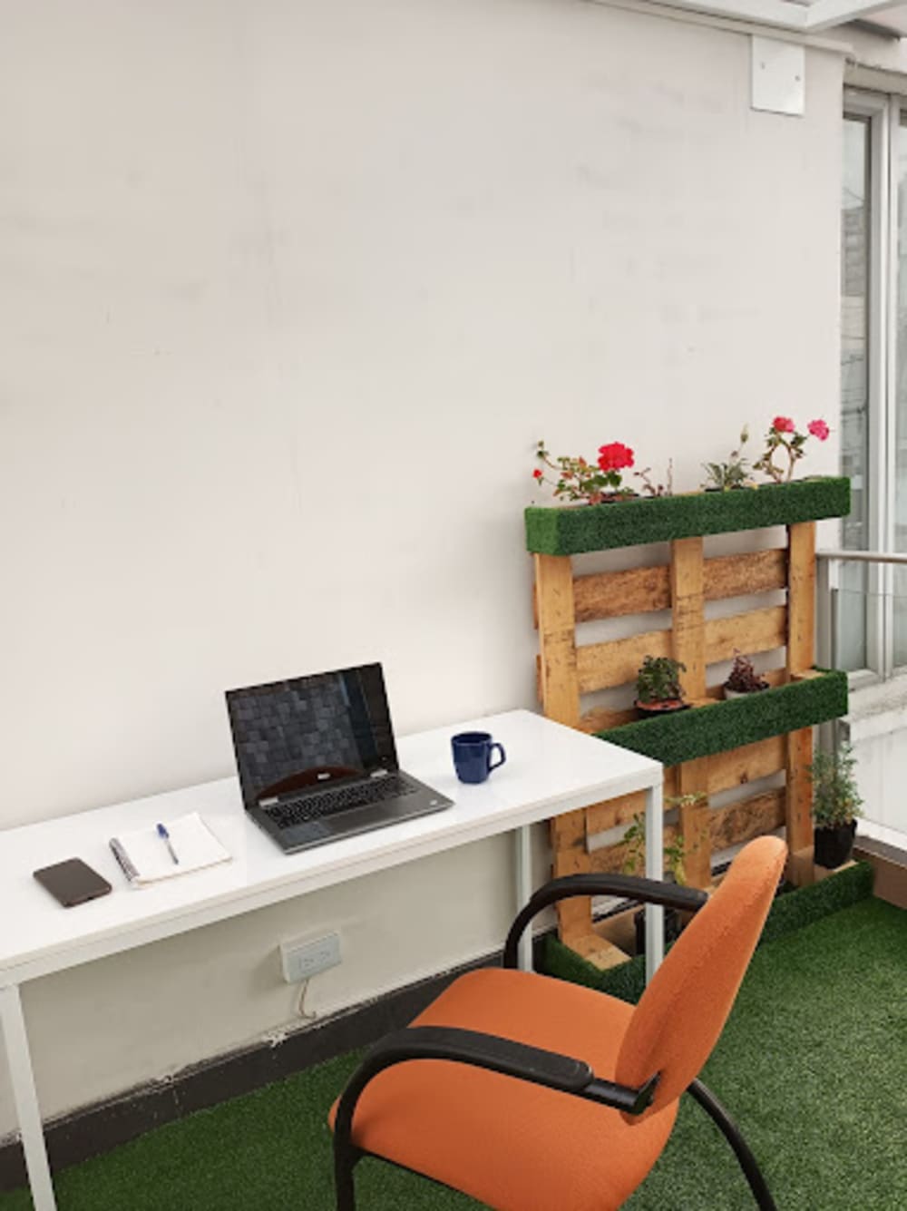 Sitiocapa Business Center