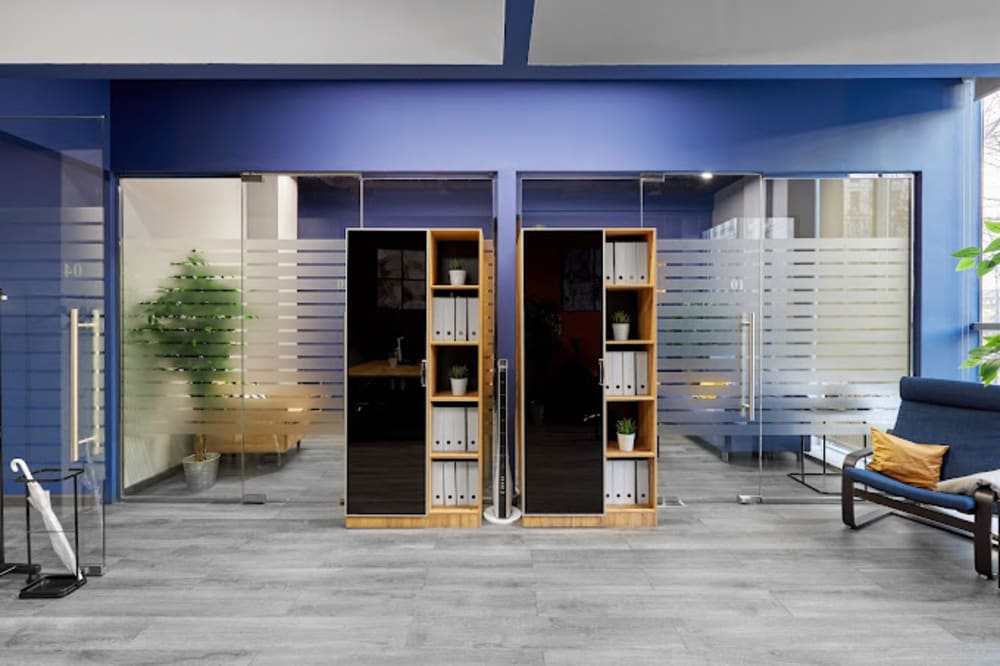 Kovorking Nik Galereya