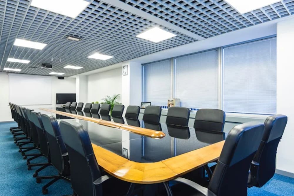 Coworking by Coworld- Milan