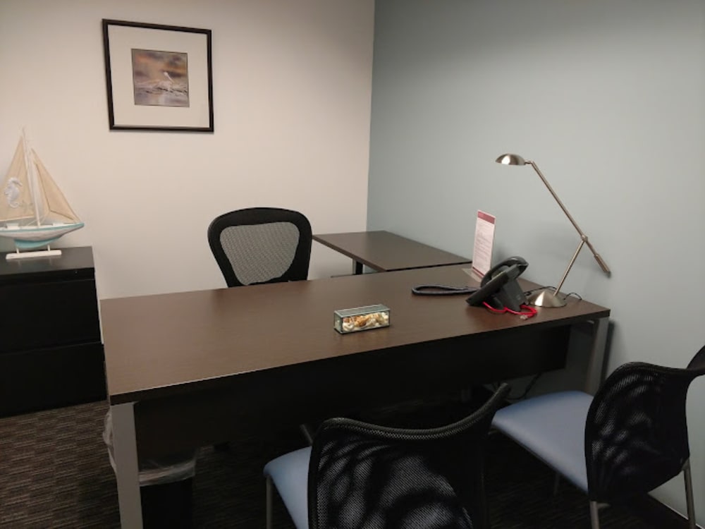 Regus Gregorie Ferry-Mt Pleasant