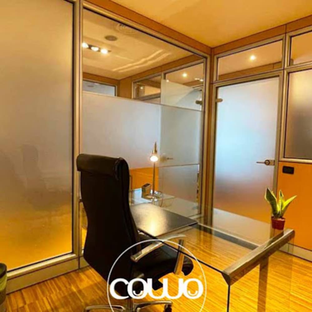 COWO Coworking- Roma