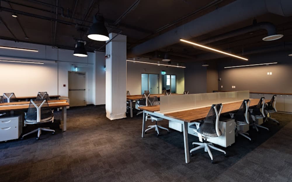 Adelaide House Coworking- Toronto