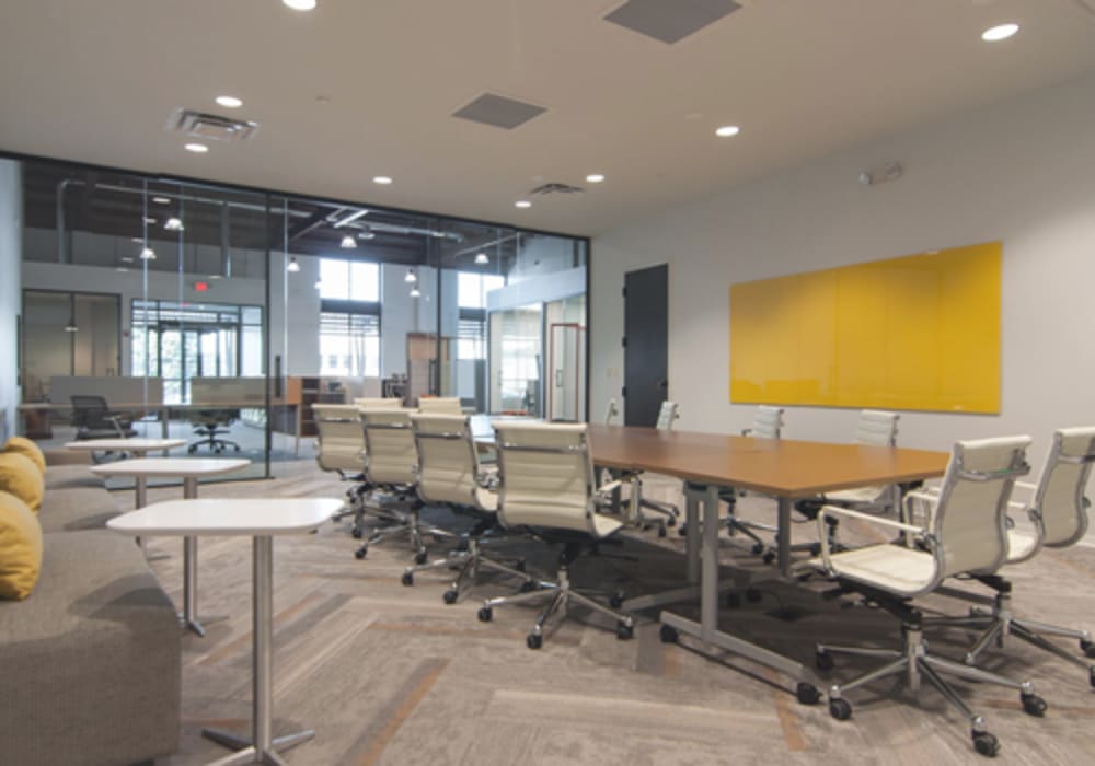 le Purlieu Sidco Drive