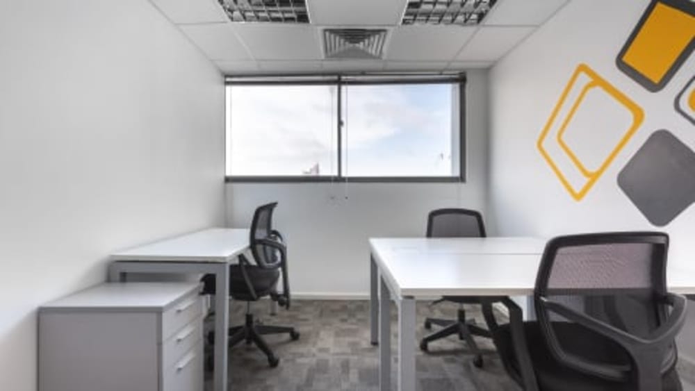 Regus Lotus Building- Kotte