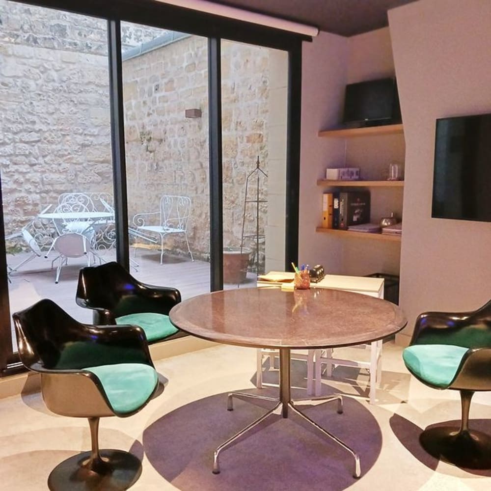 Meetropolitan Bordeaux