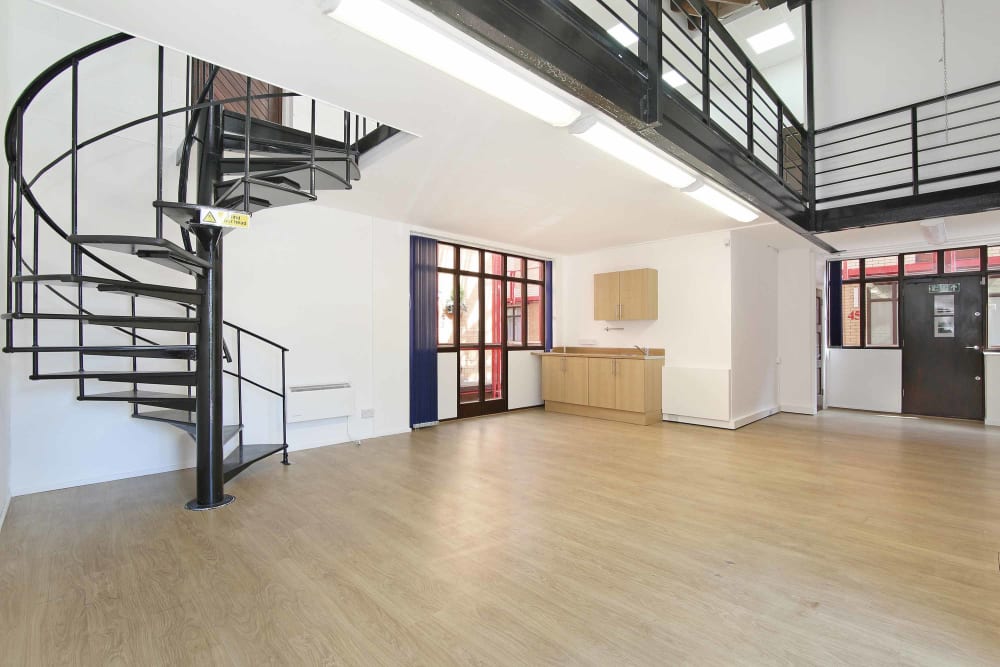 City Business Centre london