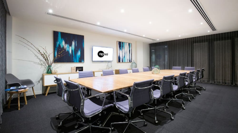 APSO Serviced Offices- Frankston