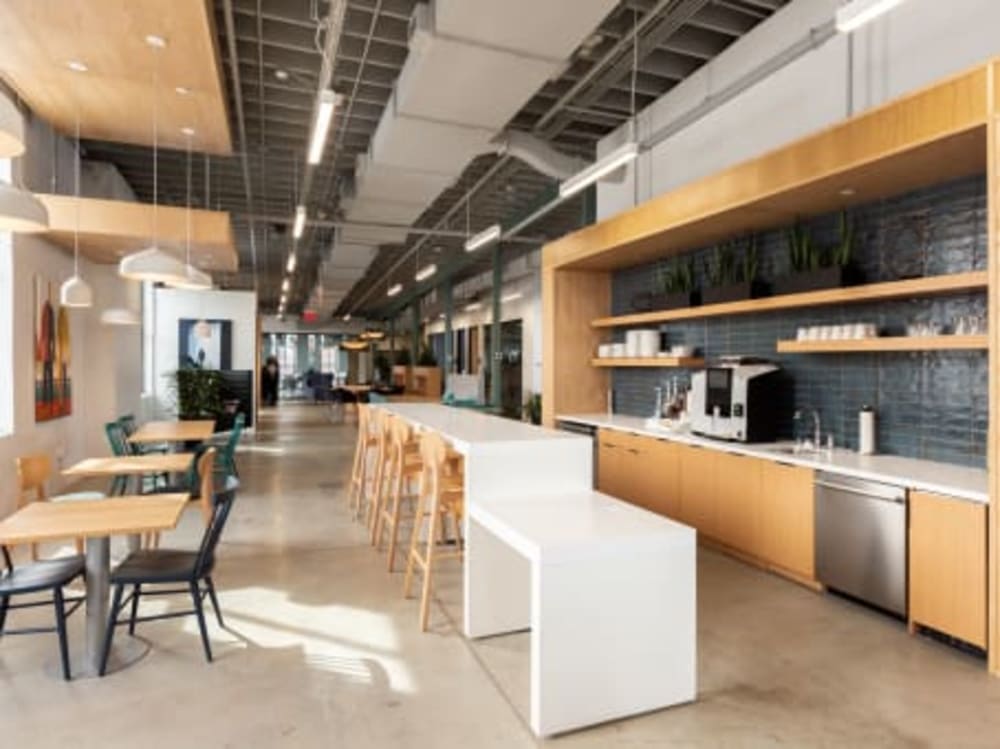 Spaces Minneapolis North Loop