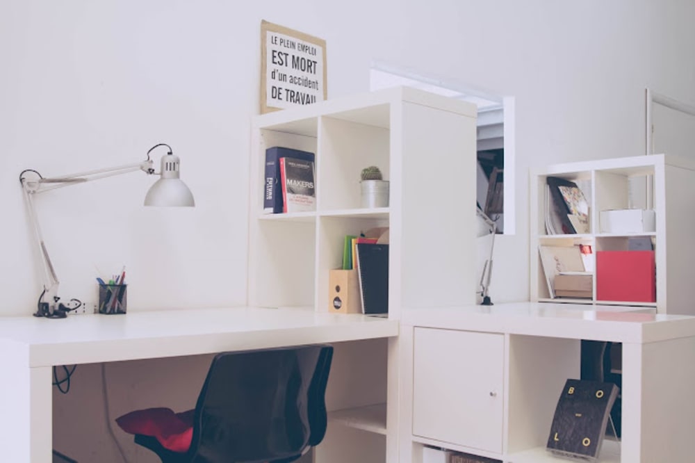 Granata Coworking Via S Carlo- Bologna