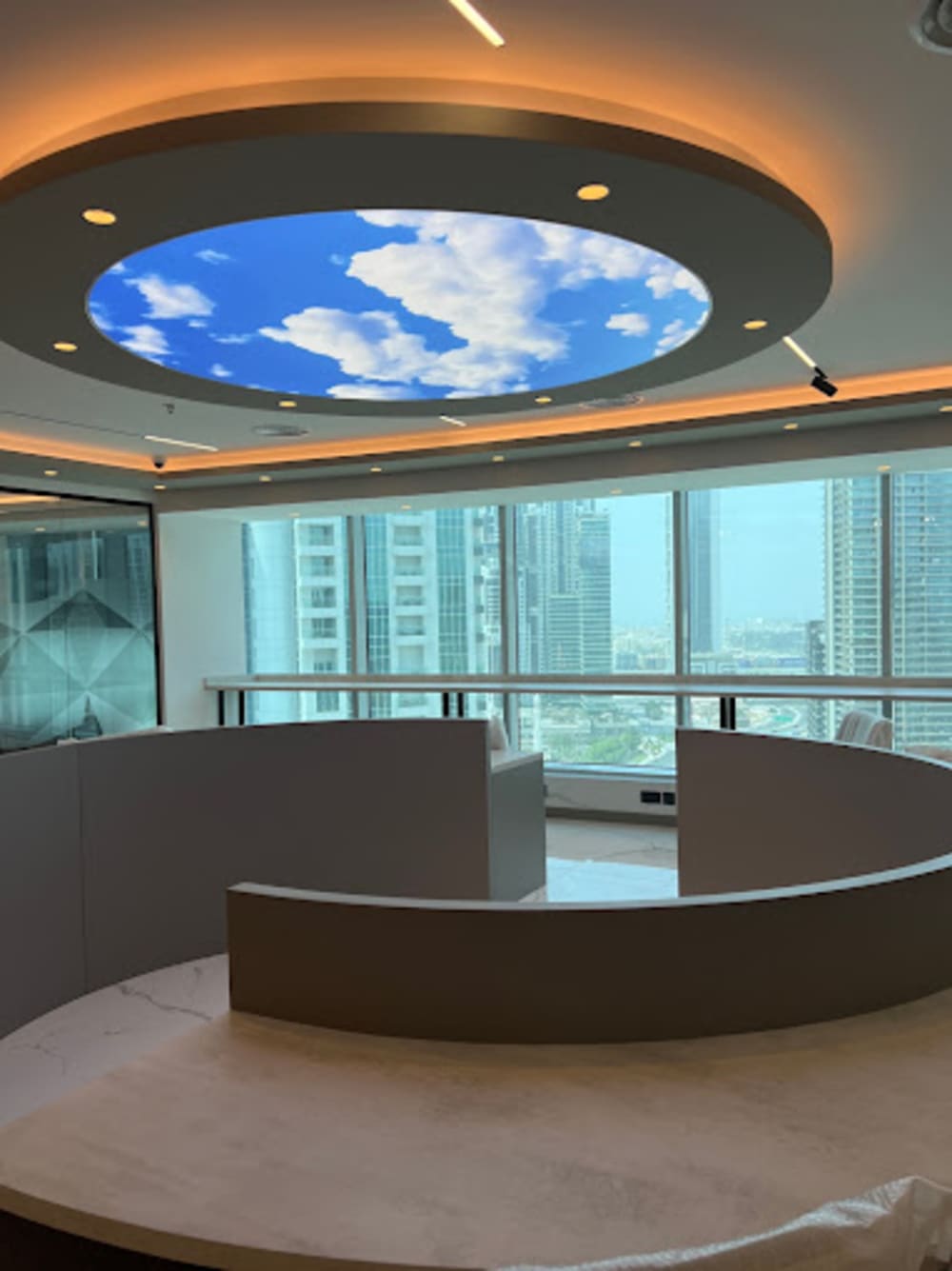 Jetset Business Center