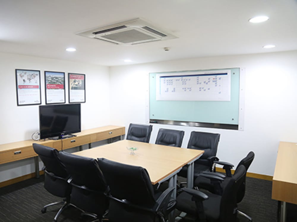 Regus Mumbai Andheri Kurla