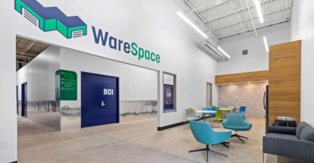 WareSpace Scotts Ln