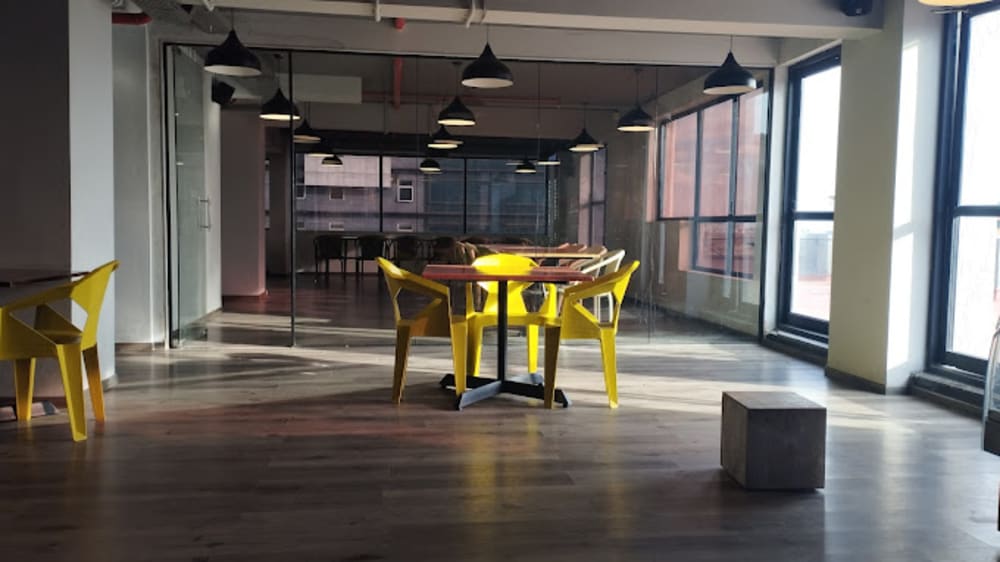 Awfis Nungambakkam- Chennai