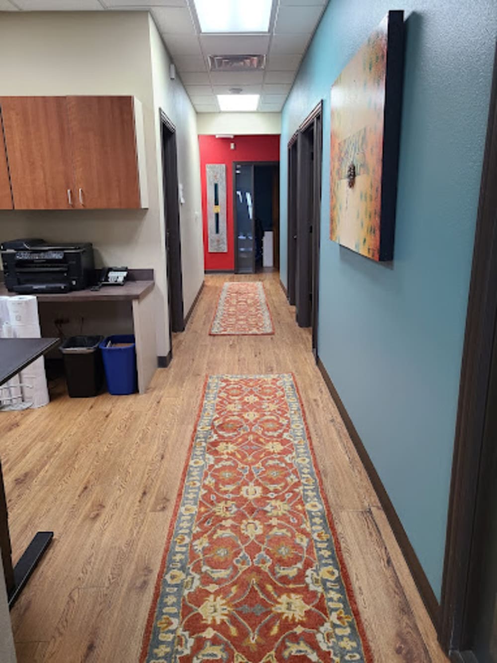 MAV-Works San Antonio