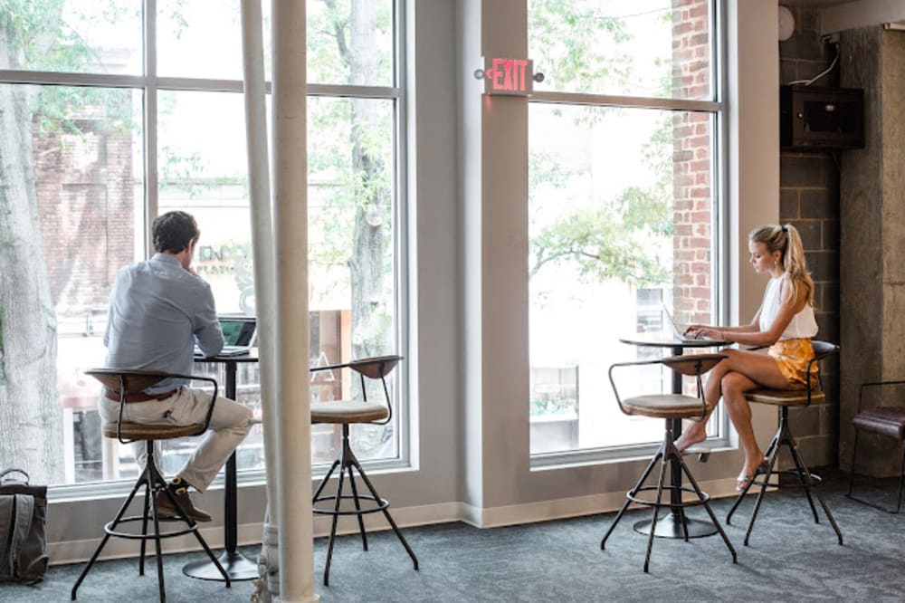 Vault Charlottesville